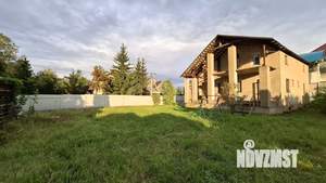 Дом 306м², 2-этажный, участок 7 сот.