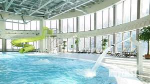 Коттедж 180м², 2-этажный, участок 11 сот.