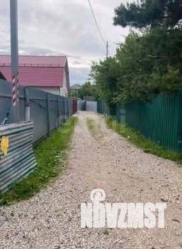 Дом 67м², 2-этажный, участок 5 сот.