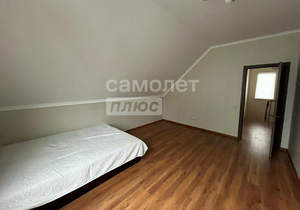 Дом 134м², 2-этажный, участок 4 сот.