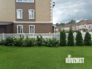 Дом 190м², 3-этажный, участок 6 сот.