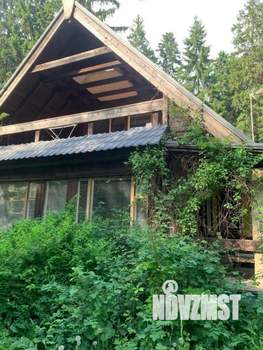 Дом 127м², 2-этажный, участок 26 сот.