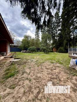 Коттедж 300м², 2-этажный, участок 16 сот.