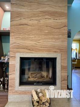 Дом 500м², 3-этажный, участок 6 сот.