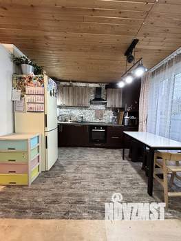 Дом 86м², 2-этажный, участок 4 сот.