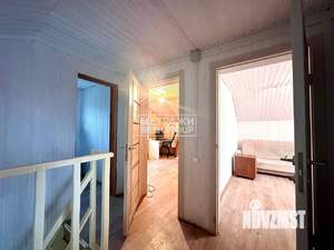 Дом 100м², 2-этажный, участок 4 сот.