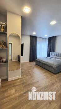 Дом 192м², 2-этажный, участок 9 сот.