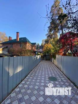 Дом 183м², 2-этажный, участок 7 сот.