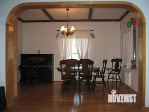 Коттедж 400м², 4-этажный, участок 17 сот.