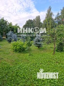 Дом 98м², 2-этажный, участок 15 сот.