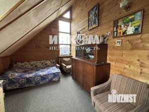 Дом 250м², 2-этажный, участок 12 сот.