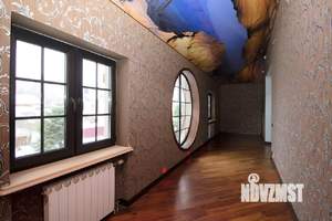 Дом 599м², 2-этажный, участок 14 сот.