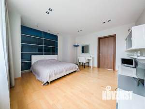 Дом 644м², 4-этажный, участок 19 сот.