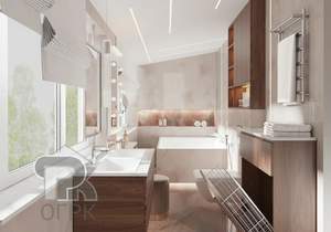 Дом 190м², 2-этажный, участок 6 сот.