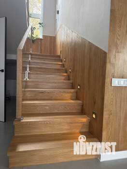 Дом 224м², 2-этажный, участок 7 сот.