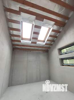 Коттедж 315м², 2-этажный, участок 21 сот.