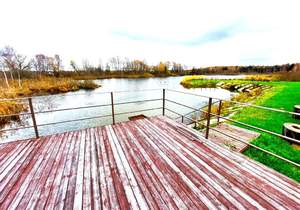 Дом 1110м², 4-этажный, участок 26 сот.