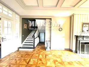 Коттедж 550м², 2-этажный, участок 15 сот.