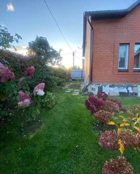 Дом 160м², 2-этажный, участок 7 сот.