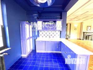 Коттедж 550м², 2-этажный, участок 15 сот.