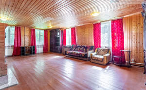 Дом 180м², 2-этажный, участок 13 сот.