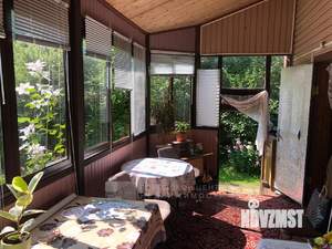 Дом 240м², 3-этажный, участок 11 сот.