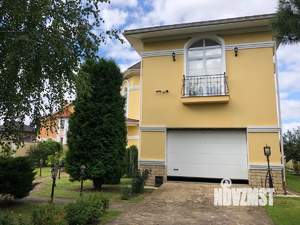 Коттедж 600м², 2-этажный, участок 10 сот.