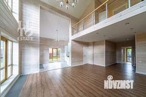 Дом 205м², 2-этажный, участок 11 сот.