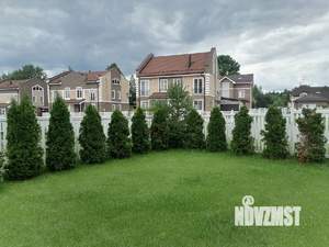 Дом 190м², 3-этажный, участок 6 сот.