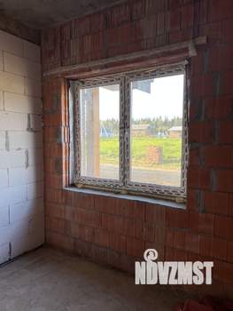 Дом 160м², 2-этажный, участок 6 сот.