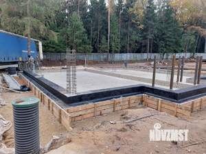 Дом 140м², 2-этажный, участок 3 сот.