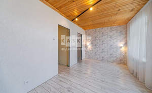 Дом 130м², 3-этажный, участок 4 сот.