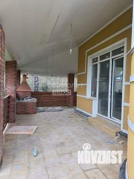 Дом 380м², 3-этажный, участок 16 сот.