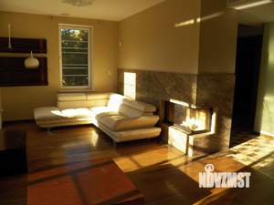 Дом 470м², 3-этажный, участок 16 сот.