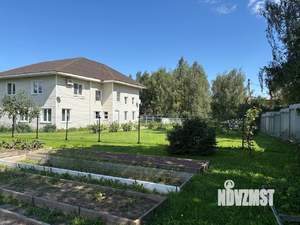 Дом 235м², 2-этажный, участок 26 сот.