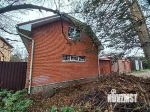 Дом 168м², 2-этажный, участок 7 сот.