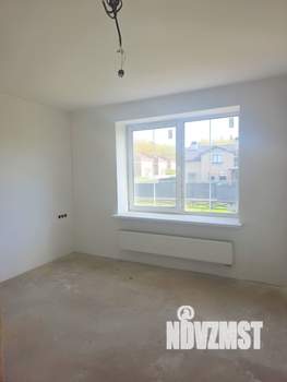 Таунхаус 172м², 3-этажный, участок 6 сот.