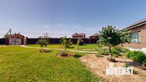 Дом 470м², 2-этажный, участок 24 сот.