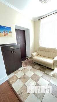 Коттедж 360м², 3-этажный, участок 10 сот.