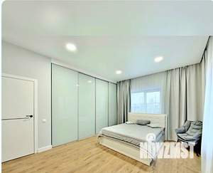 Дом 192м², 2-этажный, участок 9 сот.