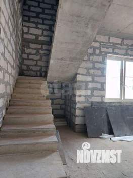 Дом 140м², 2-этажный, участок 3 сот.