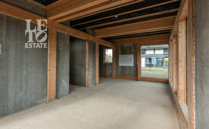 Дом 174м², 2-этажный, участок 7 сот.