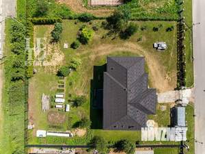 Дом 439м², 3-этажный, участок 24 сот.