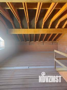 Таунхаус 172м², 2-этажный, участок 6 сот.