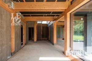 Дом 322м², 2-этажный, участок 13 сот.