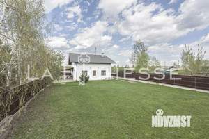 Дом 286м², 2-этажный, участок 11 сот.