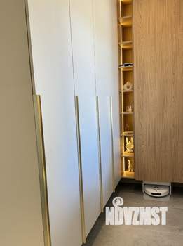 Дом 205м², 2-этажный, участок 6 сот.