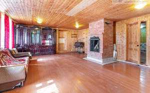 Дом 180м², 2-этажный, участок 13 сот.