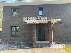 Дом 261м², 2-этажный, участок 6 сот.