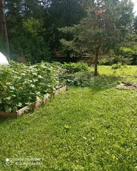 Дом 445м², 2-этажный, участок 30 сот.